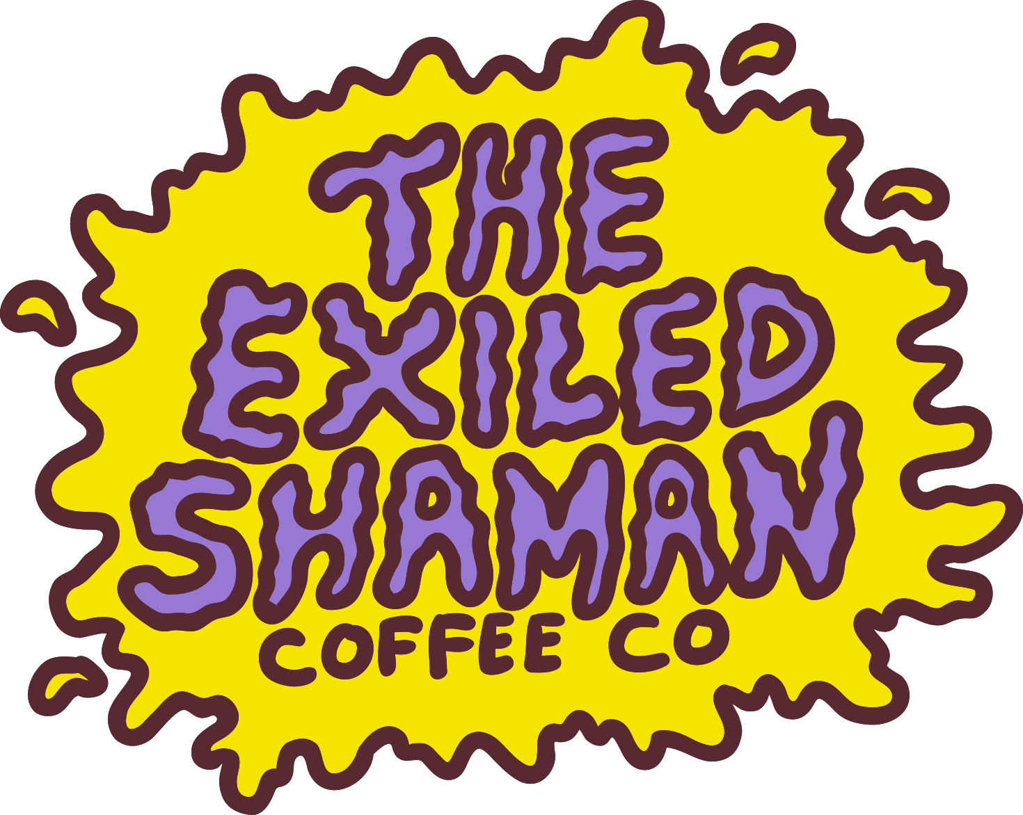 The Exiled Shaman