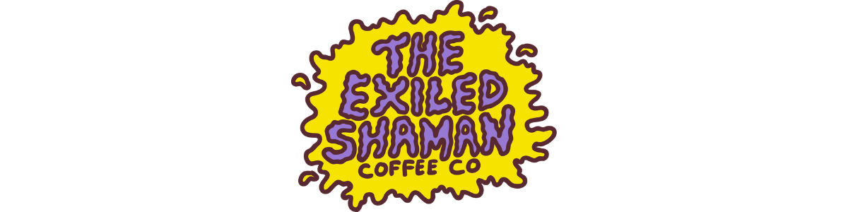 The Exiled Shaman Masthead